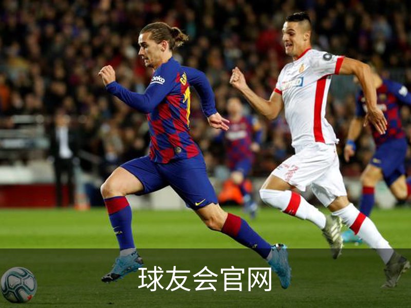 球友会官网概况